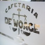 AnyTyme Snack & Dine de Woage. Uw cafetaria in Halle!